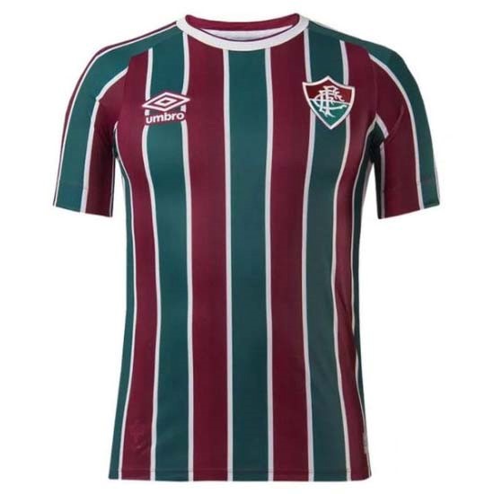 Tailandia Camiseta Fluminense 1ª Kit 2021 2022
